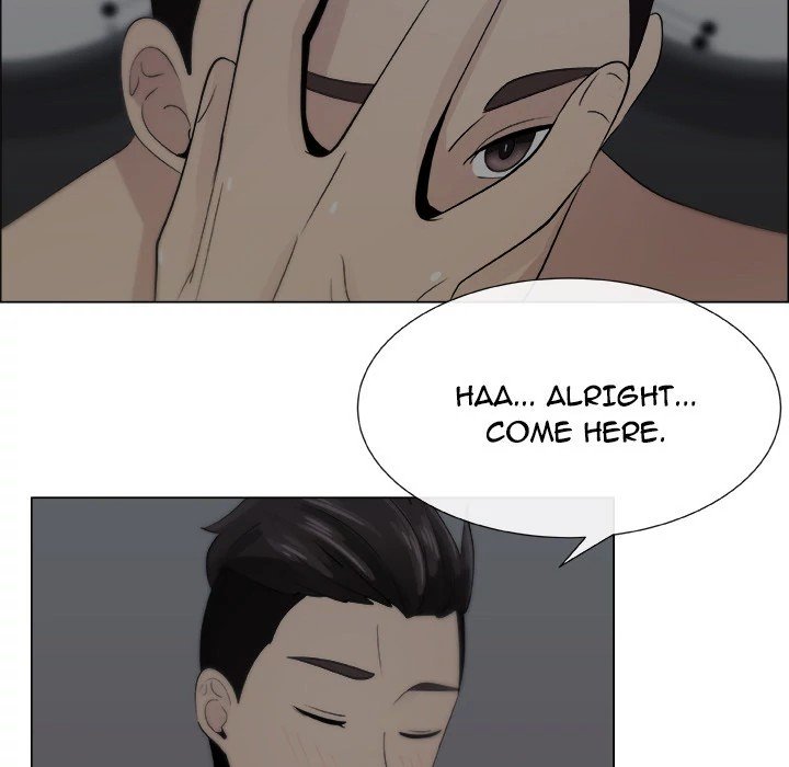 For Your Happiness Manhwa - Chapter 15 Page 43