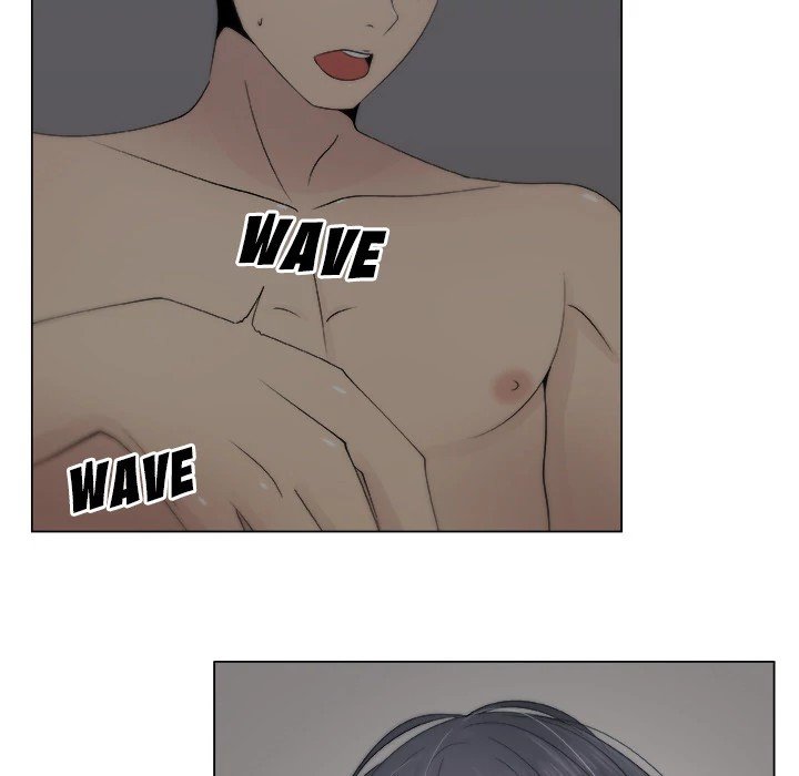 For Your Happiness Manhwa - Chapter 15 Page 44