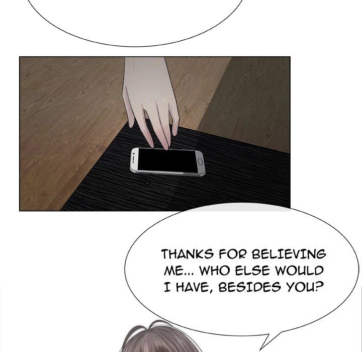 For Your Happiness Manhwa - Chapter 15 Page 46