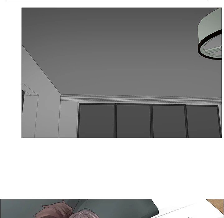 For Your Happiness Manhwa - Chapter 15 Page 50