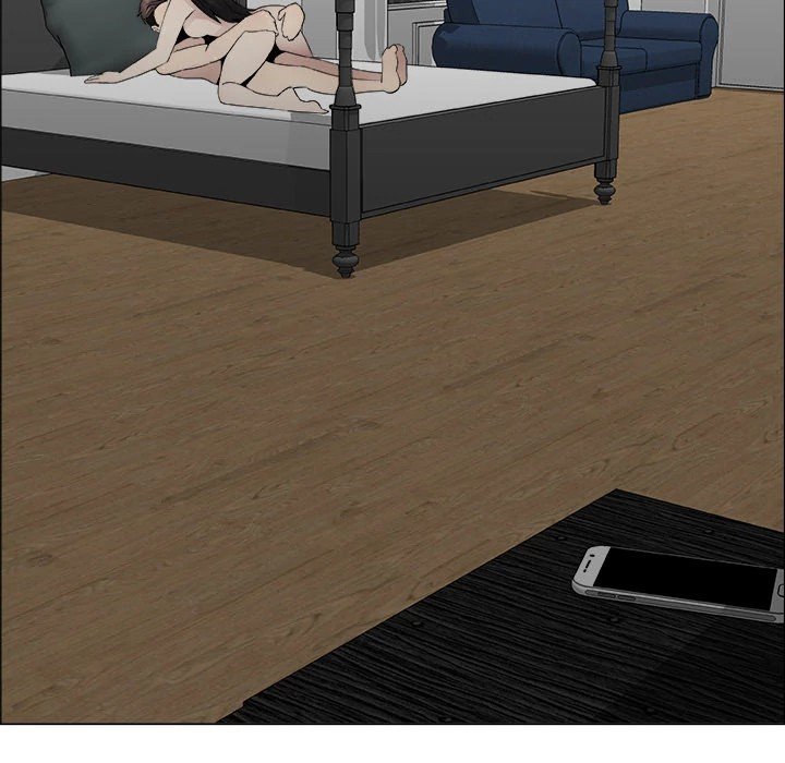 For Your Happiness Manhwa - Chapter 15 Page 61