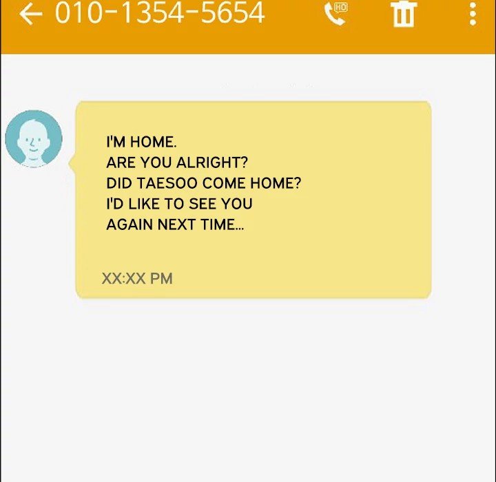 For Your Happiness Manhwa - Chapter 15 Page 63