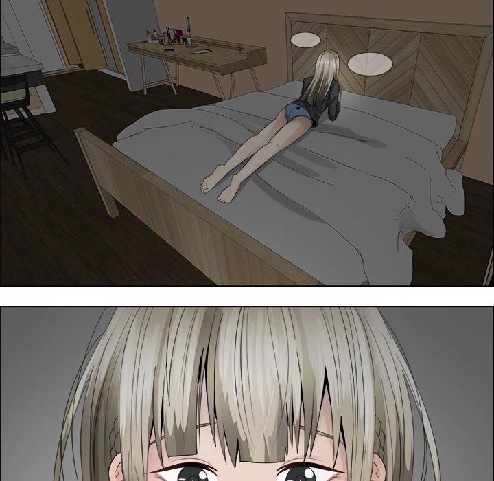 For Your Happiness Manhwa - Chapter 15 Page 68