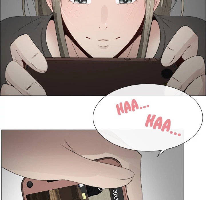 For Your Happiness Manhwa - Chapter 15 Page 69