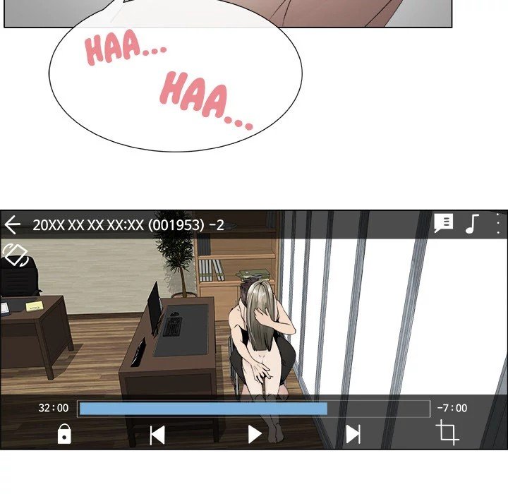 For Your Happiness Manhwa - Chapter 15 Page 71