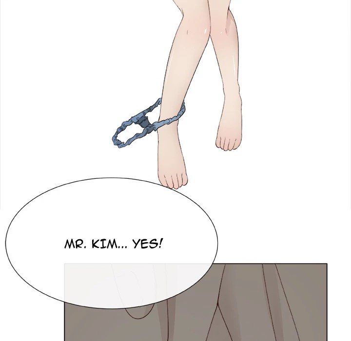 For Your Happiness Manhwa - Chapter 15 Page 78