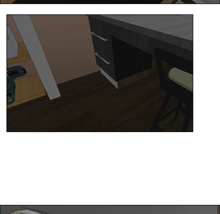 For Your Happiness Manhwa - Chapter 15 Page 85