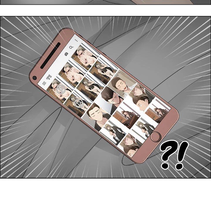 For Your Happiness Manhwa - Chapter 15 Page 87