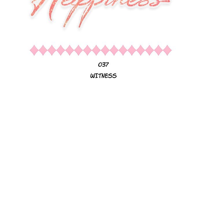 For Your Happiness Manhwa - Chapter 37 Page 5