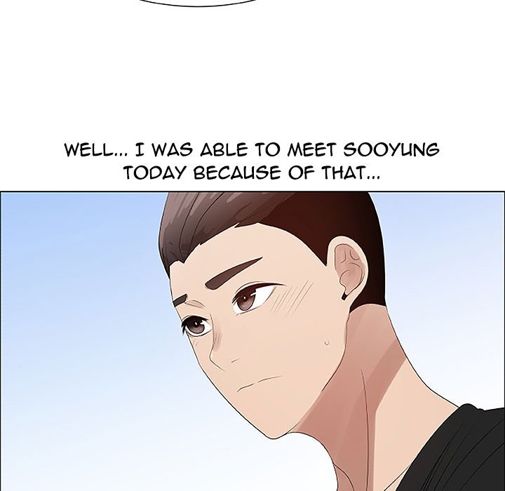 For Your Happiness Manhwa - Chapter 37 Page 10