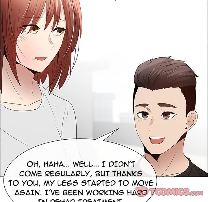 For Your Happiness Manhwa - Chapter 37 Page 13