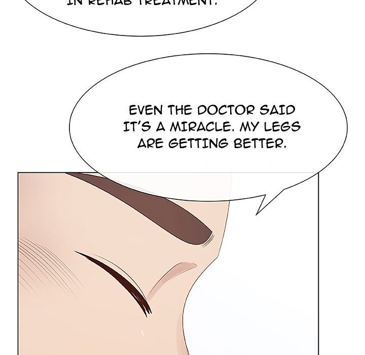 For Your Happiness Manhwa - Chapter 37 Page 14