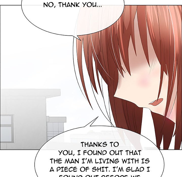 For Your Happiness Manhwa - Chapter 37 Page 16