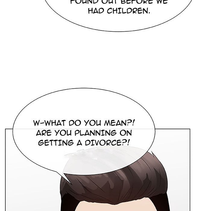 For Your Happiness Manhwa - Chapter 37 Page 17