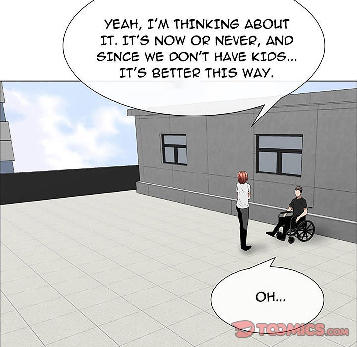 For Your Happiness Manhwa - Chapter 37 Page 19