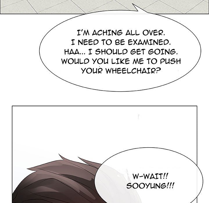 For Your Happiness Manhwa - Chapter 37 Page 20