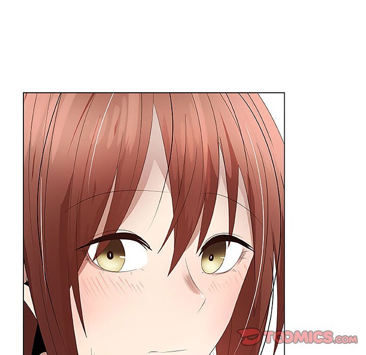 For Your Happiness Manhwa - Chapter 37 Page 25