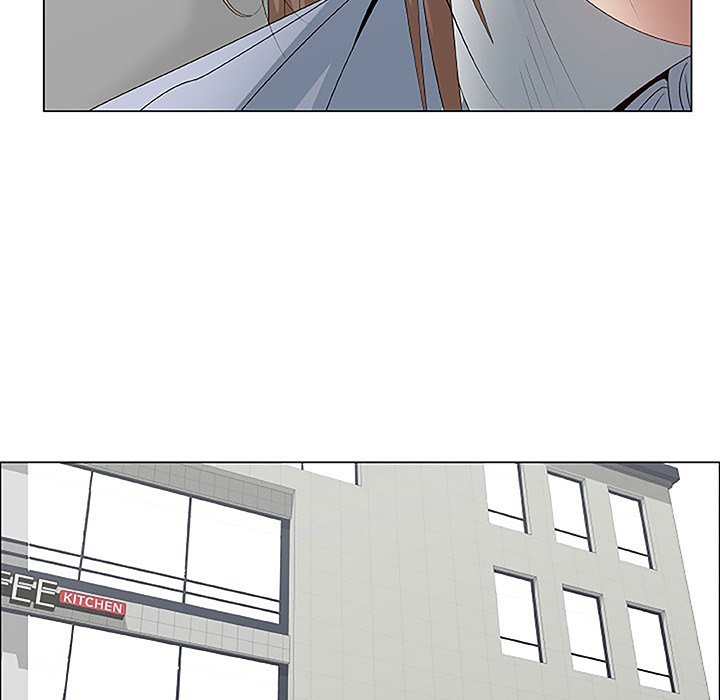 For Your Happiness Manhwa - Chapter 37 Page 27