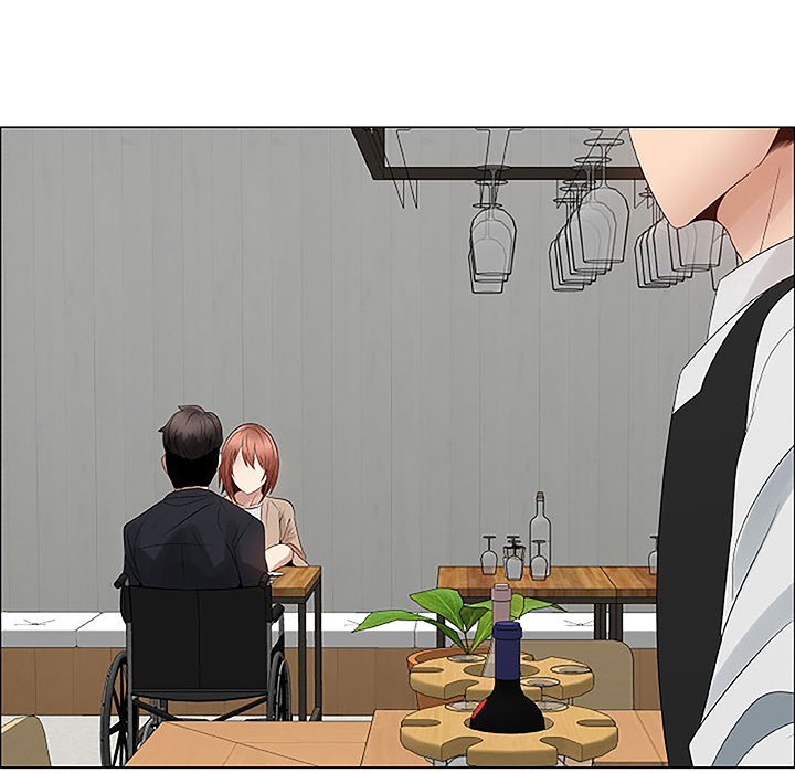 For Your Happiness Manhwa - Chapter 37 Page 29