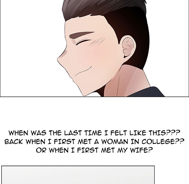 For Your Happiness Manhwa - Chapter 37 Page 33