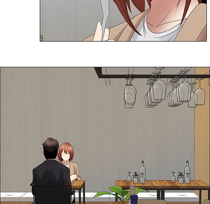 For Your Happiness Manhwa - Chapter 37 Page 36