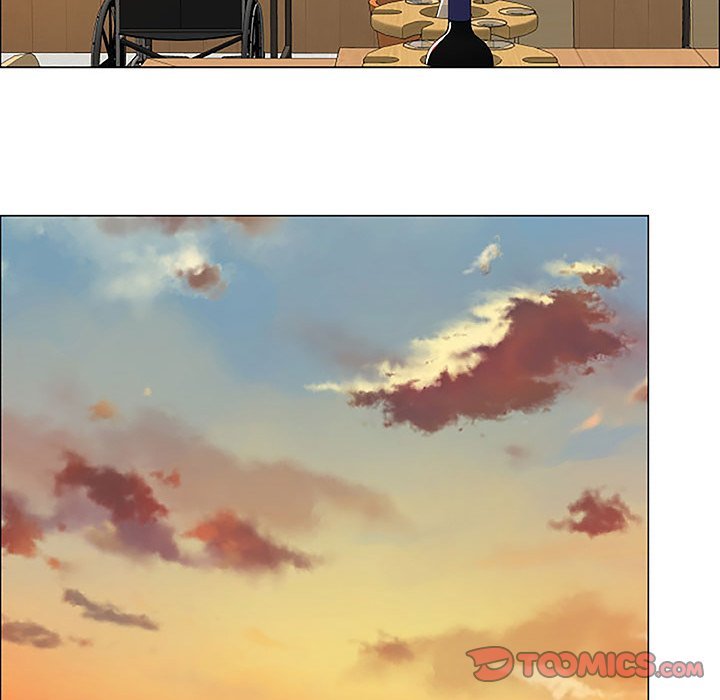 For Your Happiness Manhwa - Chapter 37 Page 37