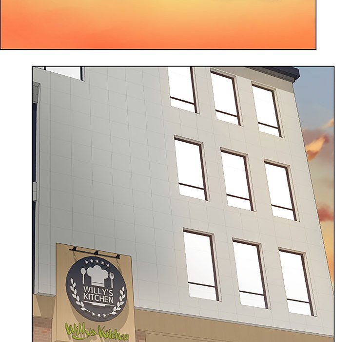 For Your Happiness Manhwa - Chapter 37 Page 38