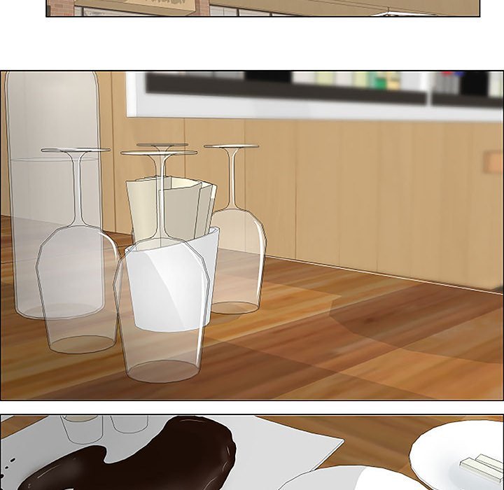 For Your Happiness Manhwa - Chapter 37 Page 39