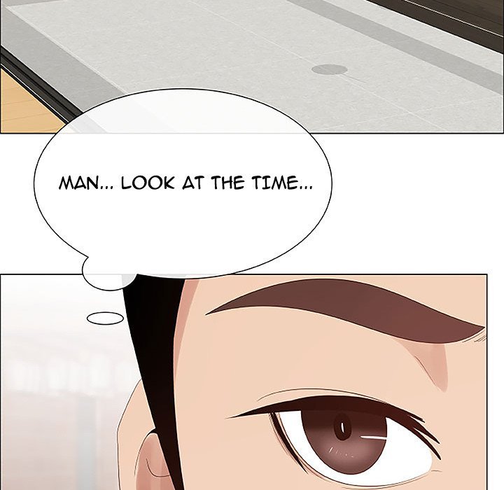 For Your Happiness Manhwa - Chapter 37 Page 42