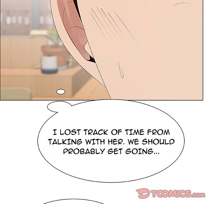 For Your Happiness Manhwa - Chapter 37 Page 43