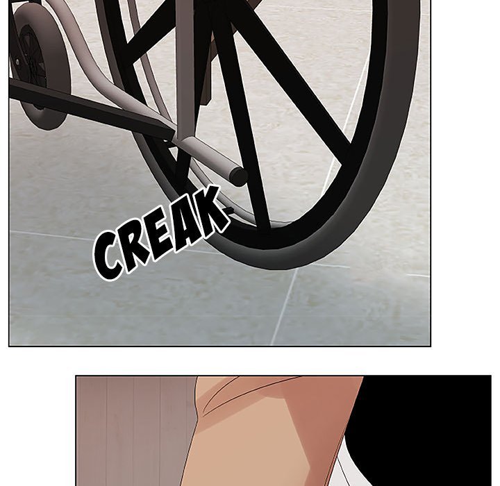 For Your Happiness Manhwa - Chapter 37 Page 46