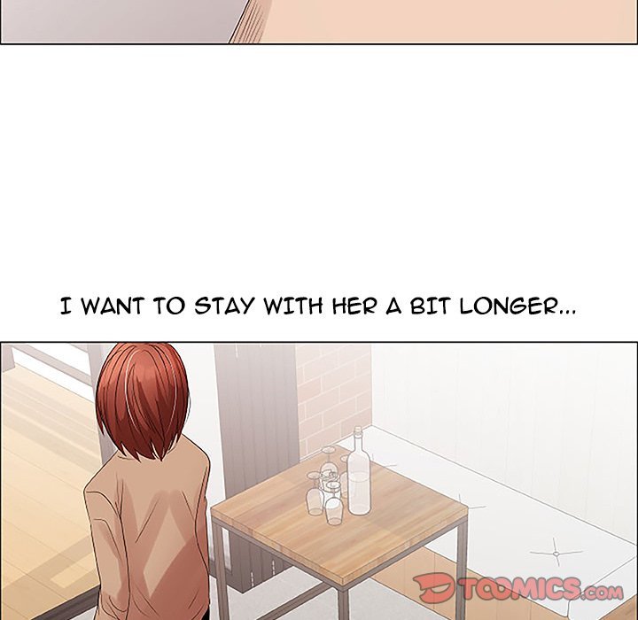 For Your Happiness Manhwa - Chapter 37 Page 49