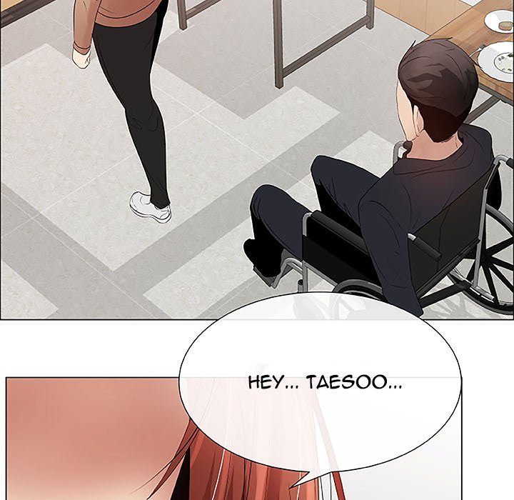 For Your Happiness Manhwa - Chapter 37 Page 50