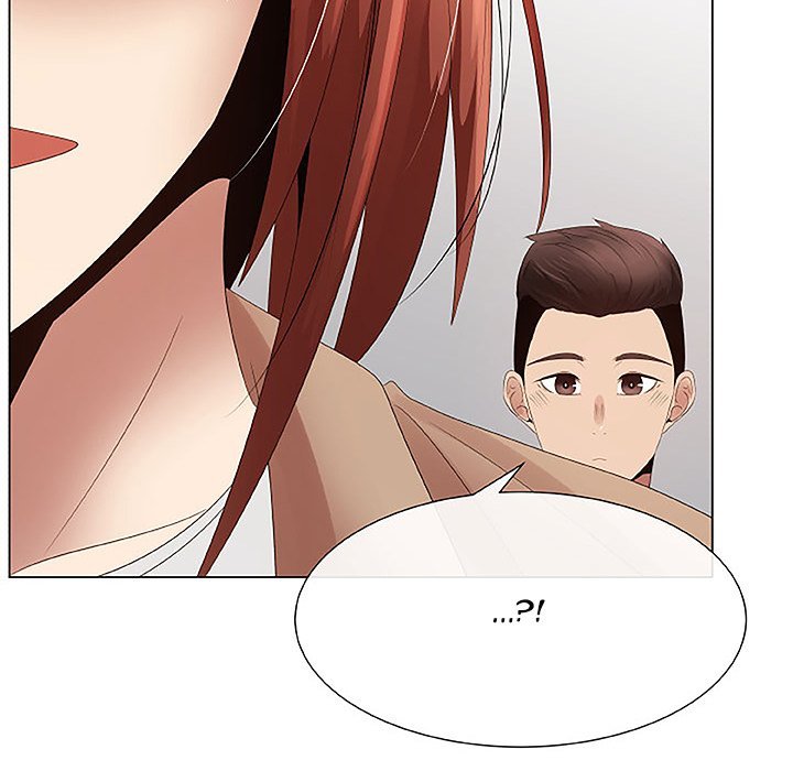 For Your Happiness Manhwa - Chapter 37 Page 51