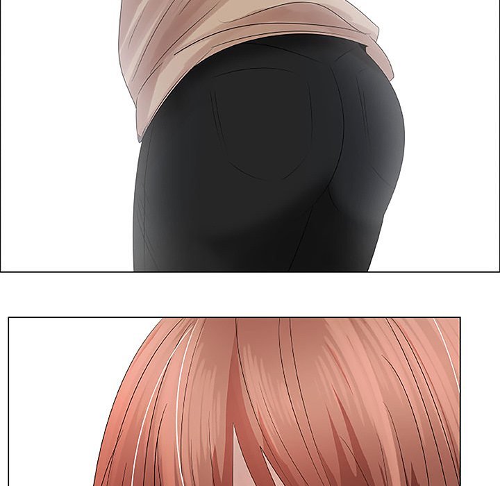 For Your Happiness Manhwa - Chapter 37 Page 54