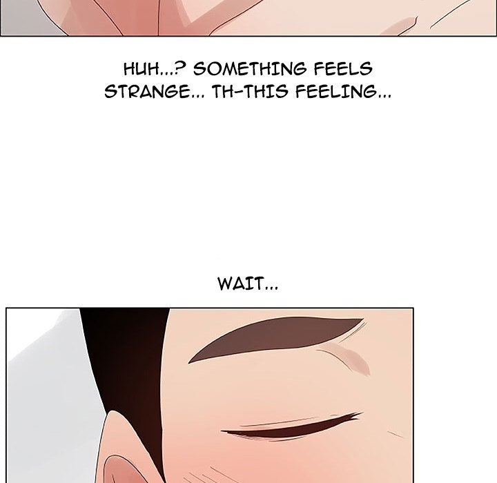 For Your Happiness Manhwa - Chapter 37 Page 70