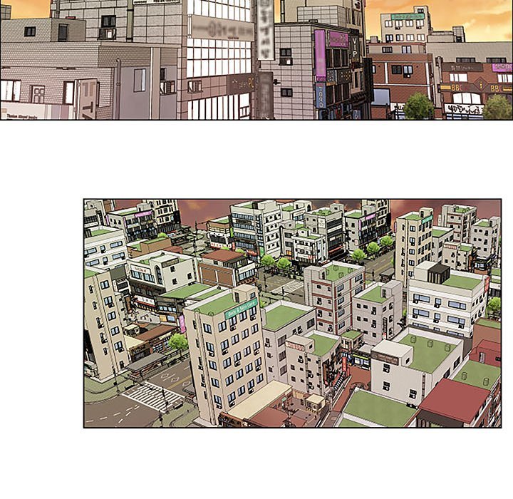 For Your Happiness Manhwa - Chapter 37 Page 77