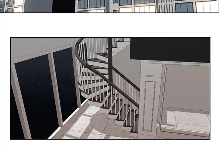 For Your Happiness Manhwa - Chapter 20 Page 3