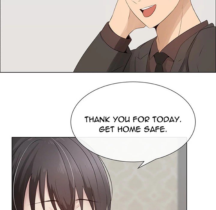 For Your Happiness Manhwa - Chapter 20 Page 5