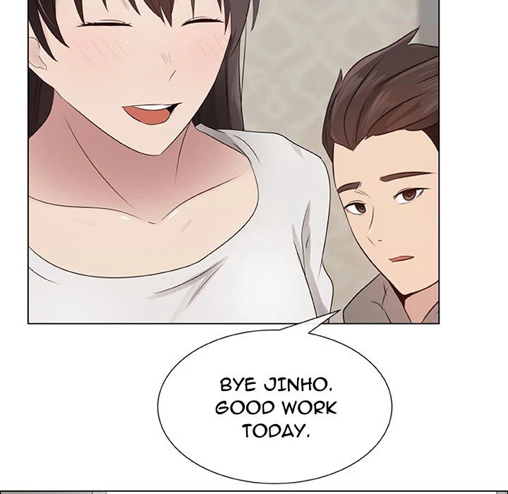 For Your Happiness Manhwa - Chapter 20 Page 6