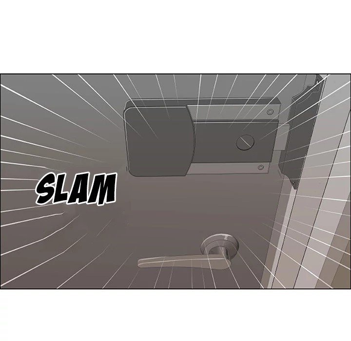 For Your Happiness Manhwa - Chapter 20 Page 8