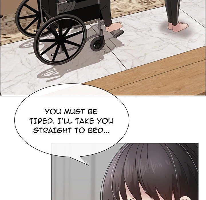 For Your Happiness Manhwa - Chapter 20 Page 10