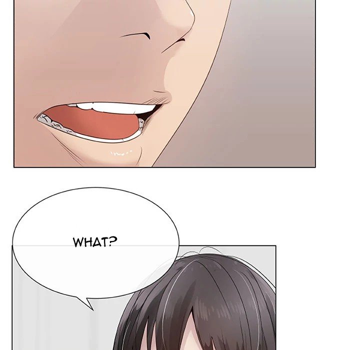 For Your Happiness Manhwa - Chapter 20 Page 12