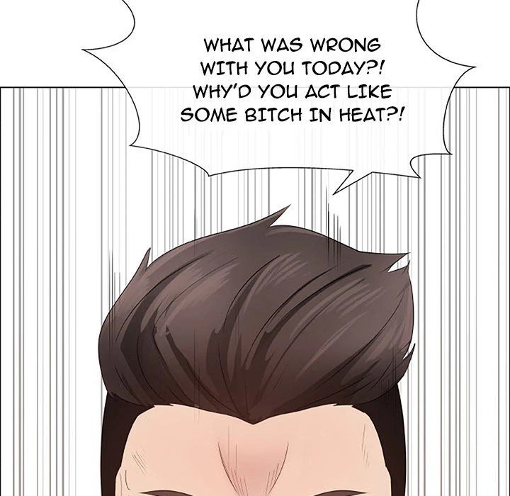 For Your Happiness Manhwa - Chapter 20 Page 14