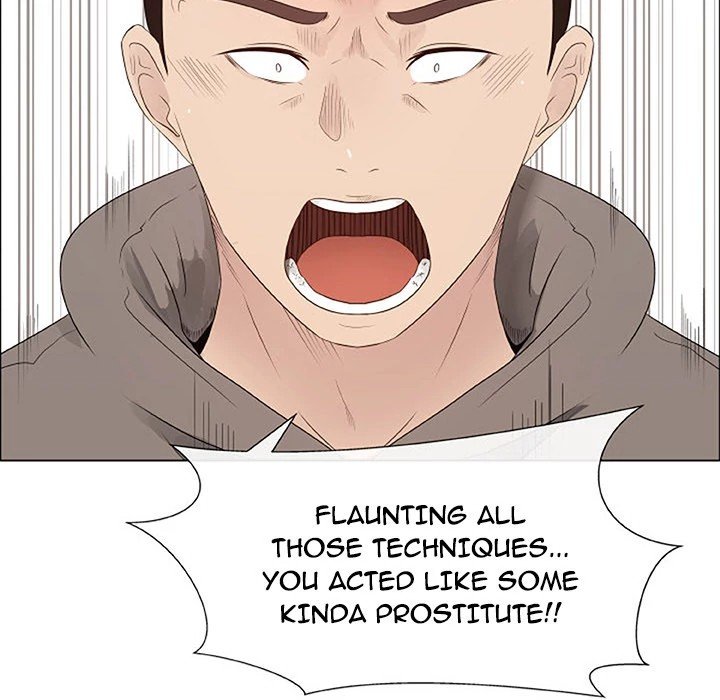 For Your Happiness Manhwa - Chapter 20 Page 15