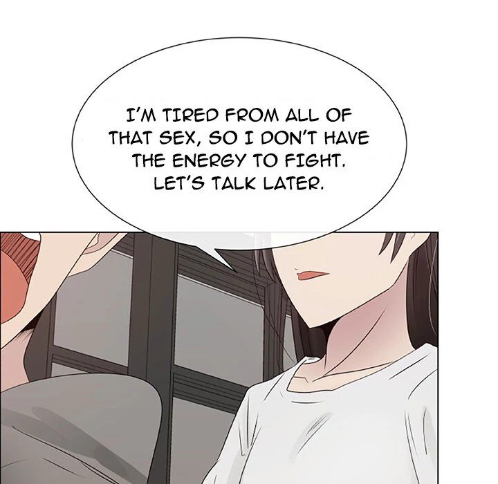 For Your Happiness Manhwa - Chapter 20 Page 16