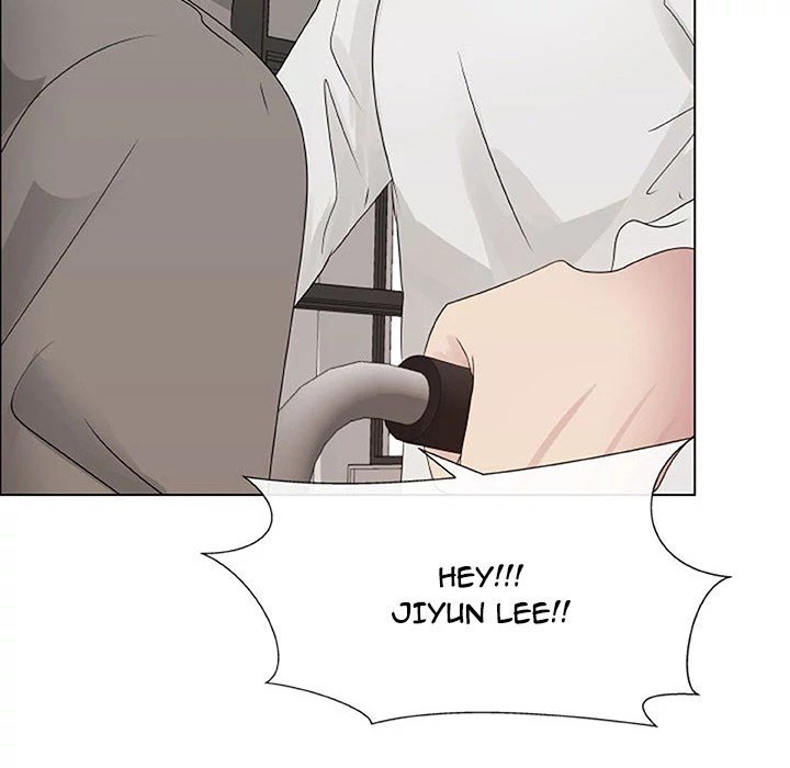 For Your Happiness Manhwa - Chapter 20 Page 17