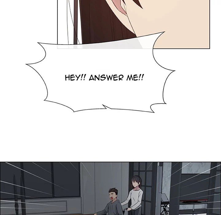 For Your Happiness Manhwa - Chapter 20 Page 19