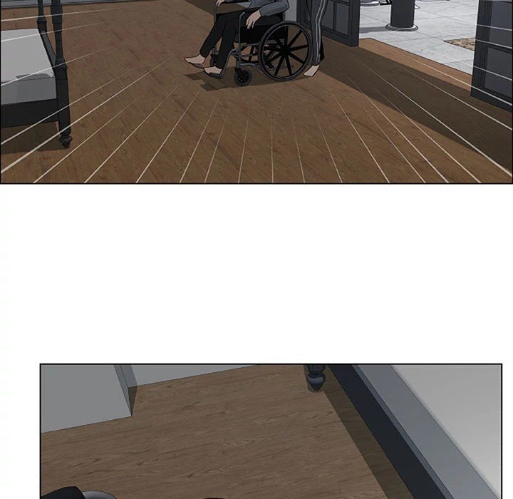 For Your Happiness Manhwa - Chapter 20 Page 20