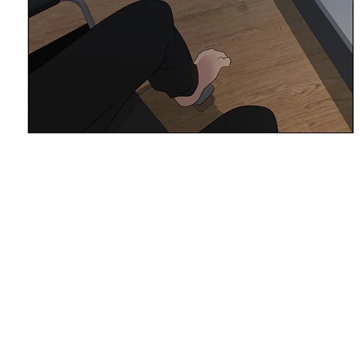 For Your Happiness Manhwa - Chapter 20 Page 21